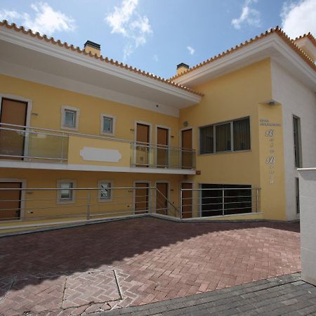 Hotel Apartamentos Baia Brava Gaula Bagian luar foto