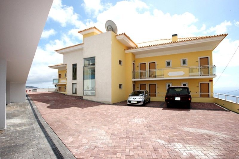 Hotel Apartamentos Baia Brava Gaula Bagian luar foto